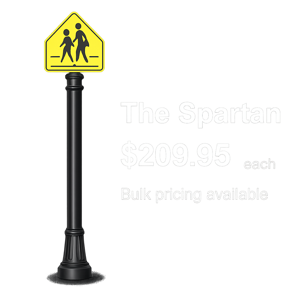 The Spartan Pricing